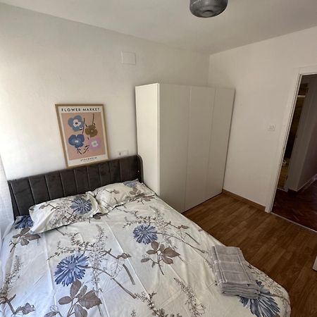 Seashell Apartment In Cullera Εξωτερικό φωτογραφία