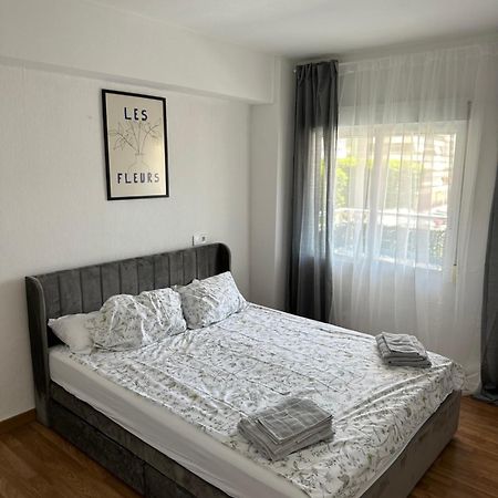 Seashell Apartment In Cullera Εξωτερικό φωτογραφία