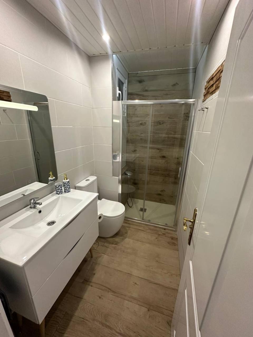 Seashell Apartment In Cullera Εξωτερικό φωτογραφία