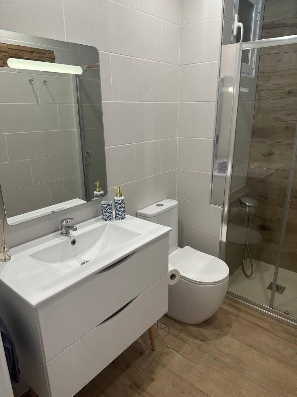 Seashell Apartment In Cullera Εξωτερικό φωτογραφία