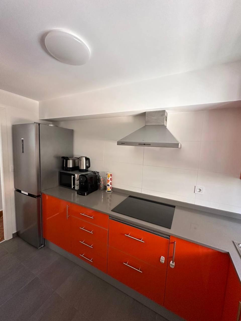 Seashell Apartment In Cullera Εξωτερικό φωτογραφία