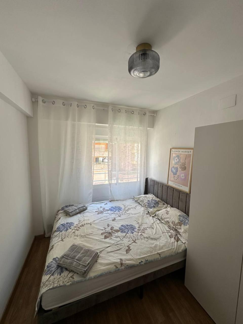 Seashell Apartment In Cullera Εξωτερικό φωτογραφία