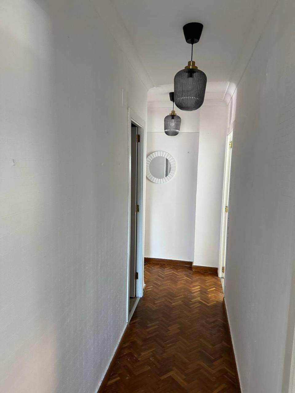 Seashell Apartment In Cullera Εξωτερικό φωτογραφία