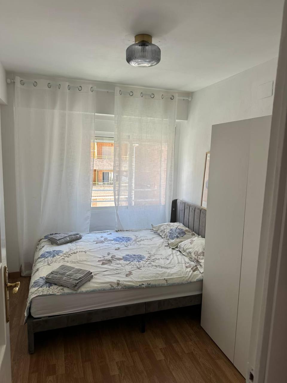 Seashell Apartment In Cullera Εξωτερικό φωτογραφία