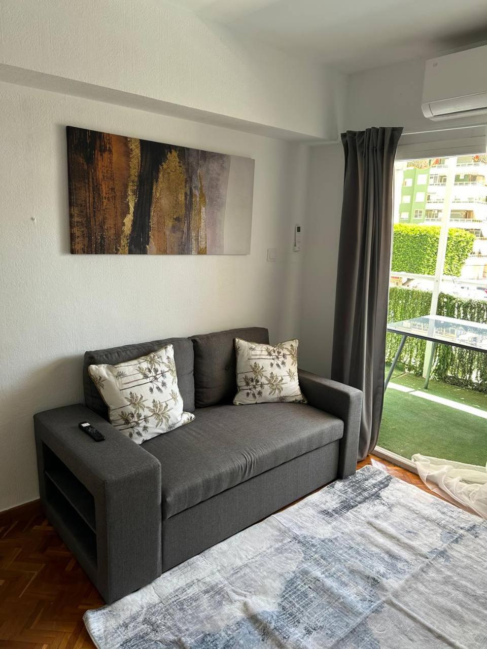 Seashell Apartment In Cullera Εξωτερικό φωτογραφία