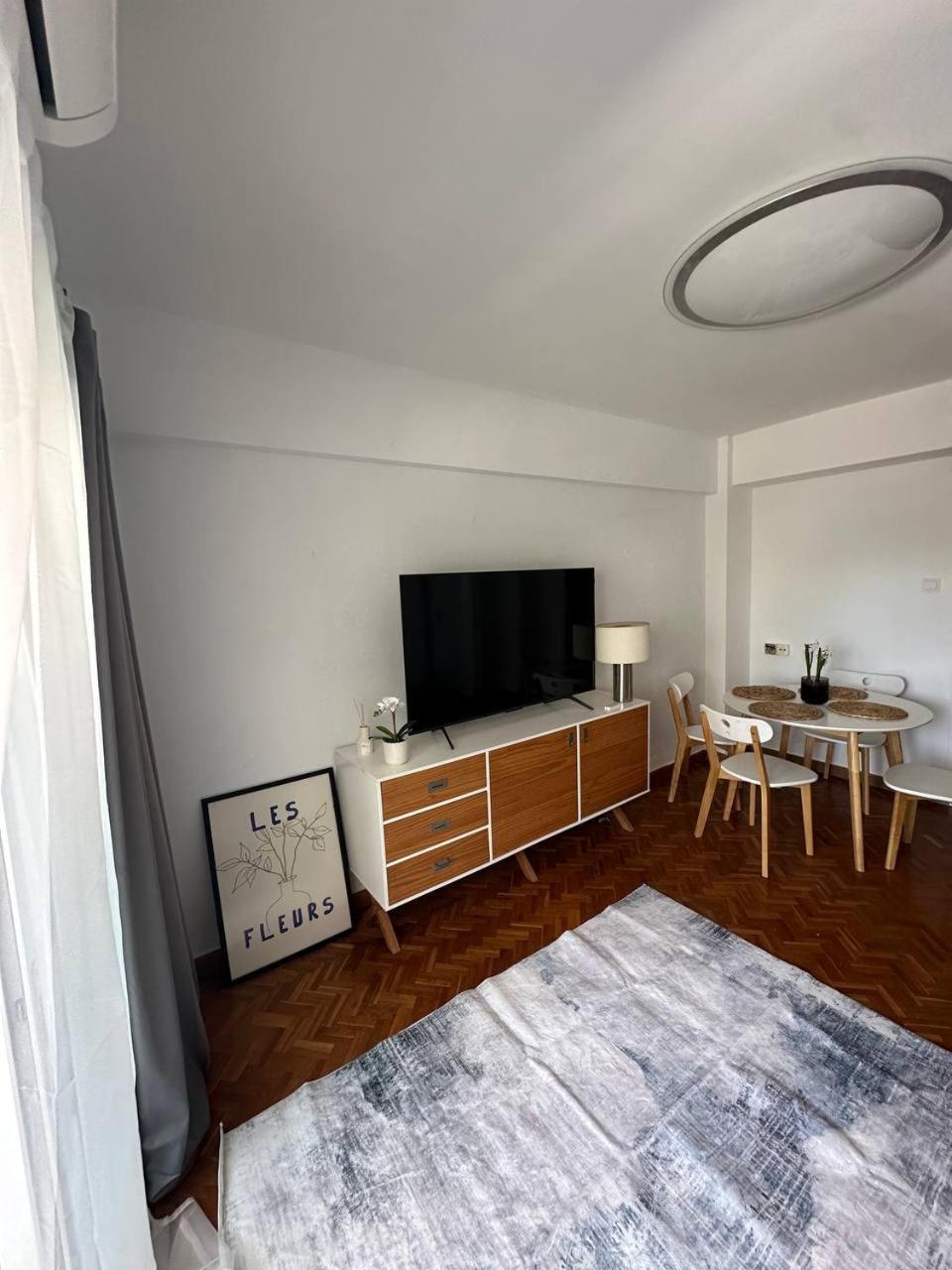Seashell Apartment In Cullera Εξωτερικό φωτογραφία