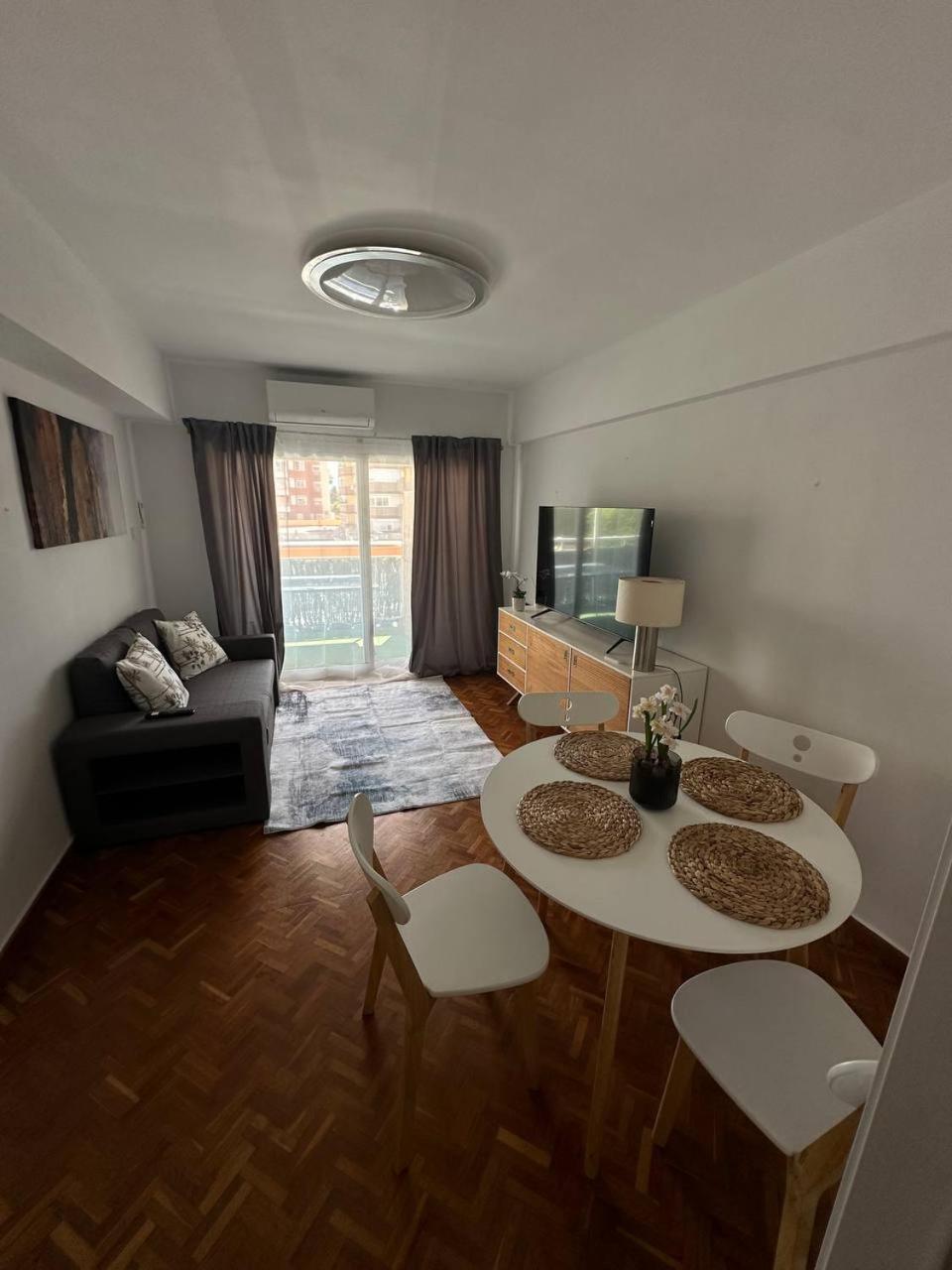 Seashell Apartment In Cullera Εξωτερικό φωτογραφία