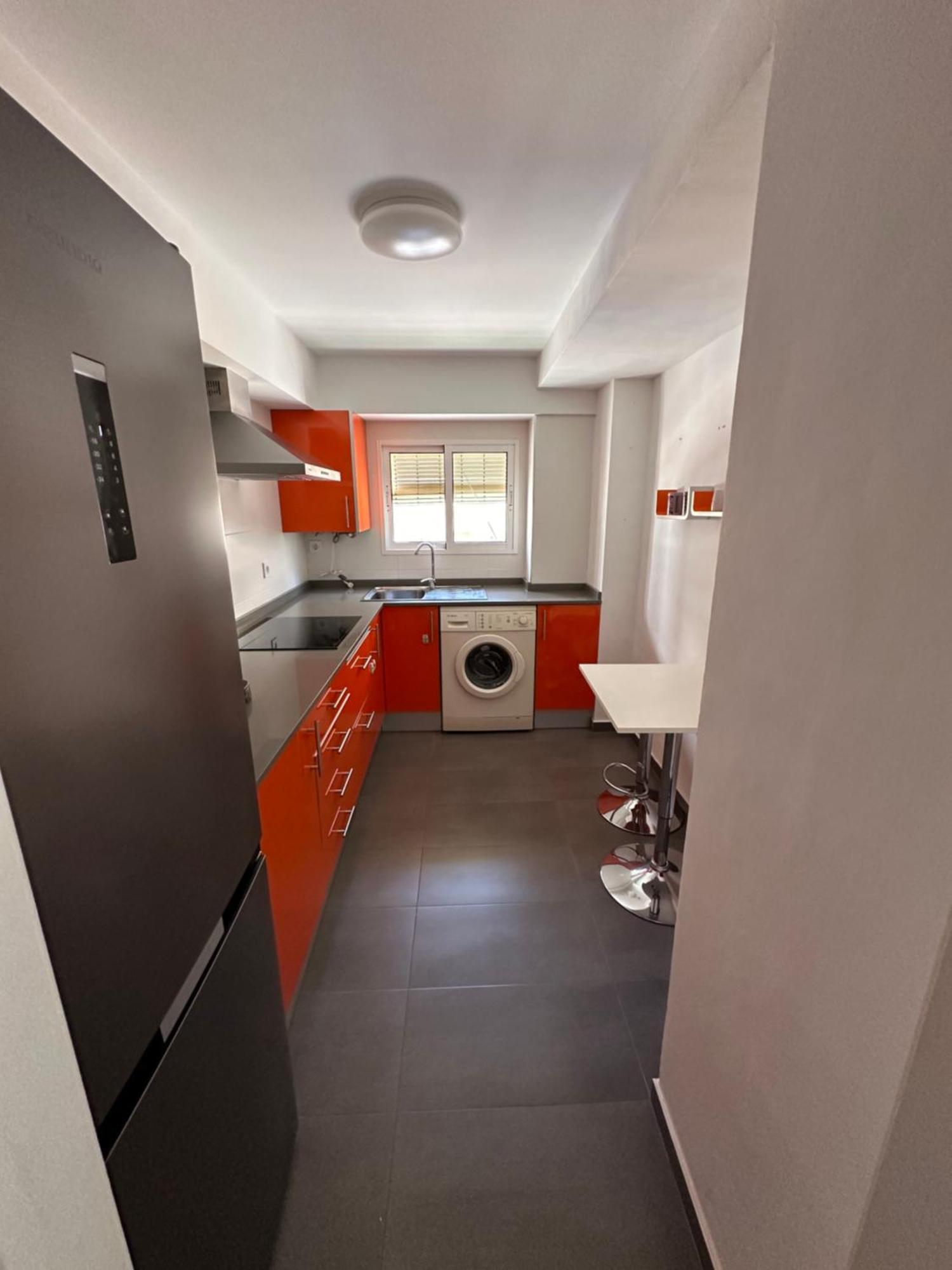 Seashell Apartment In Cullera Εξωτερικό φωτογραφία