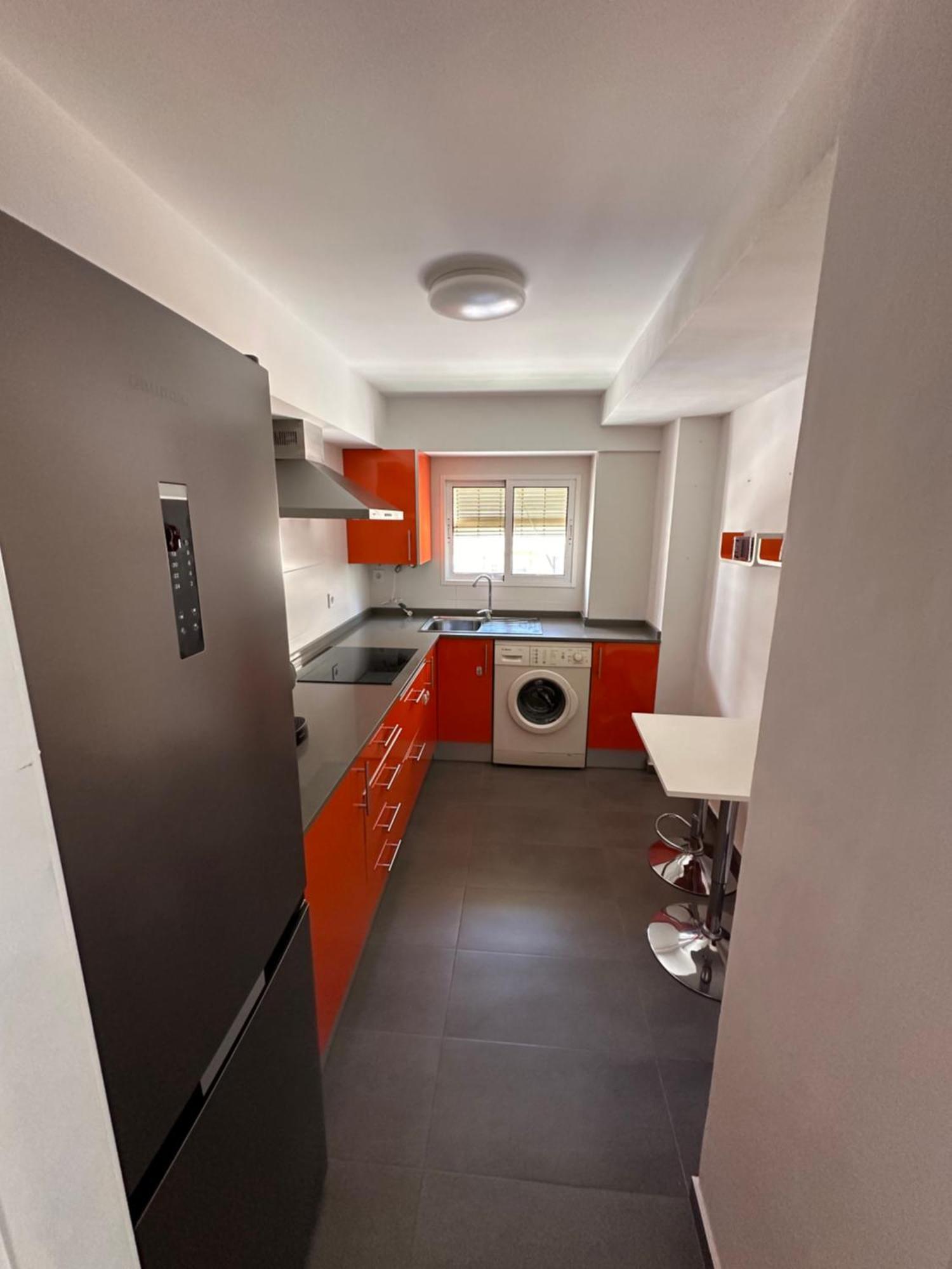 Seashell Apartment In Cullera Εξωτερικό φωτογραφία