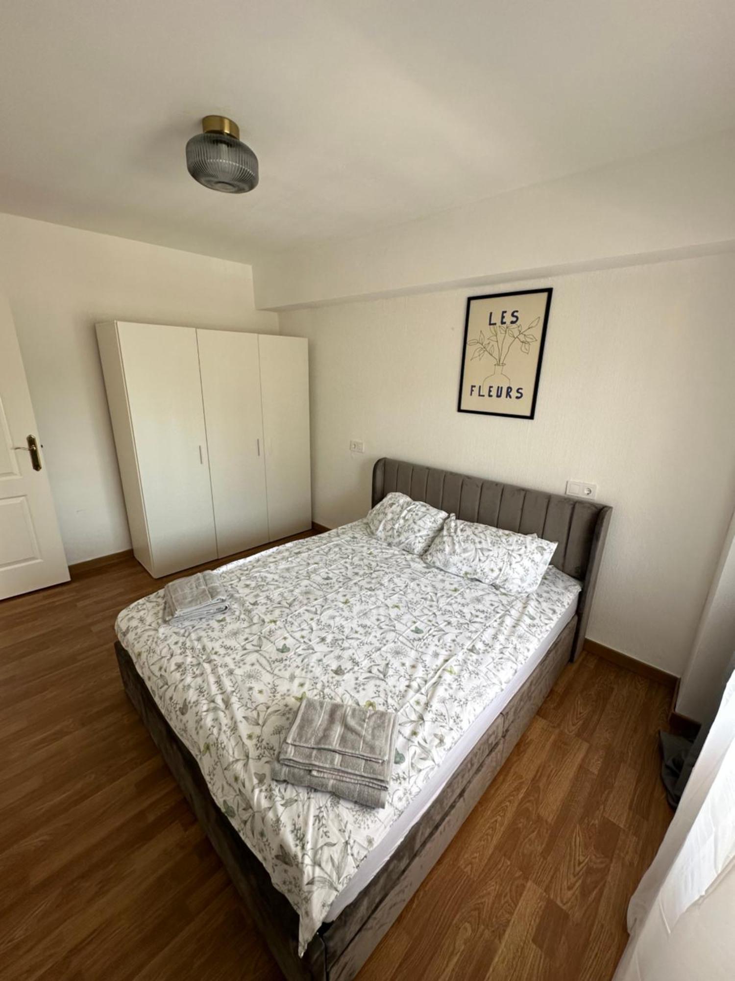 Seashell Apartment In Cullera Εξωτερικό φωτογραφία